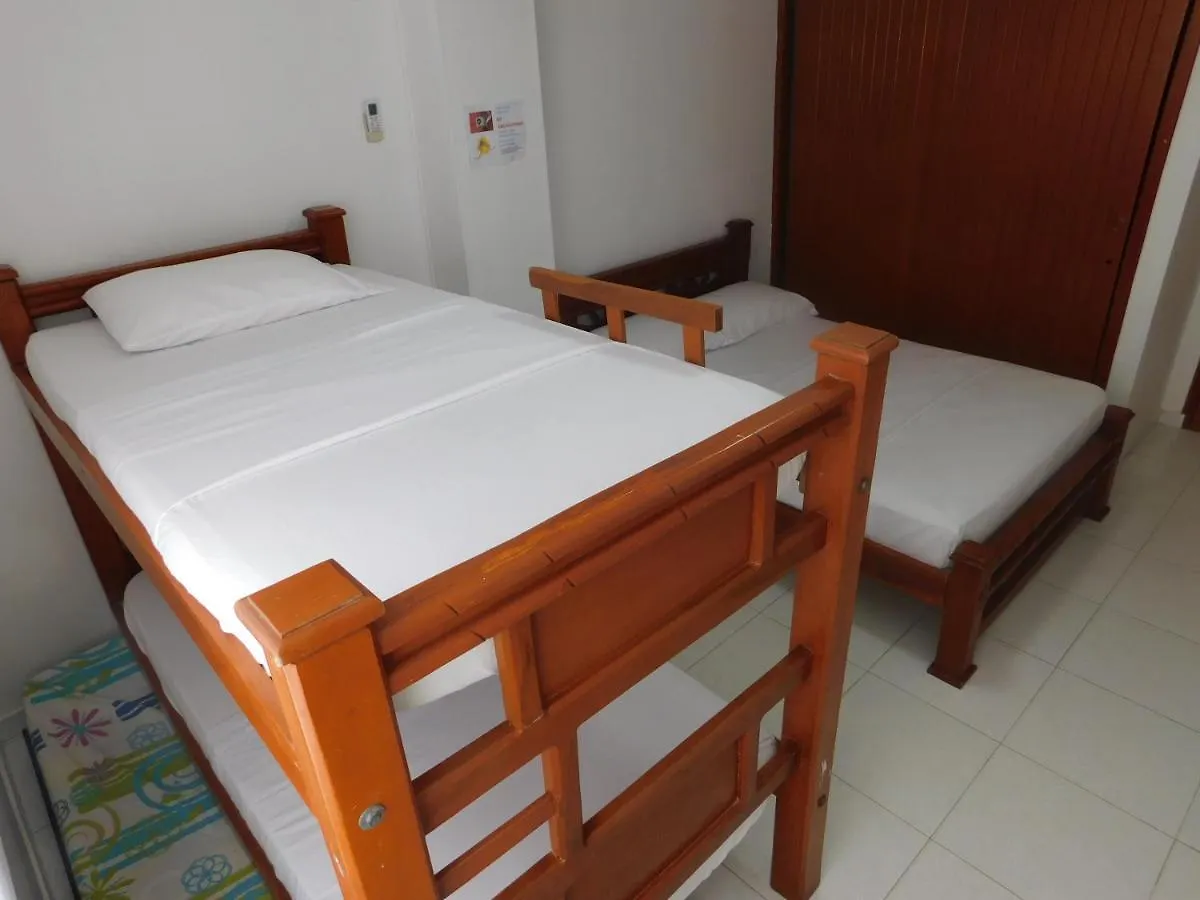 Karey Apartamentos By Danp Santa Marta  Colombia
