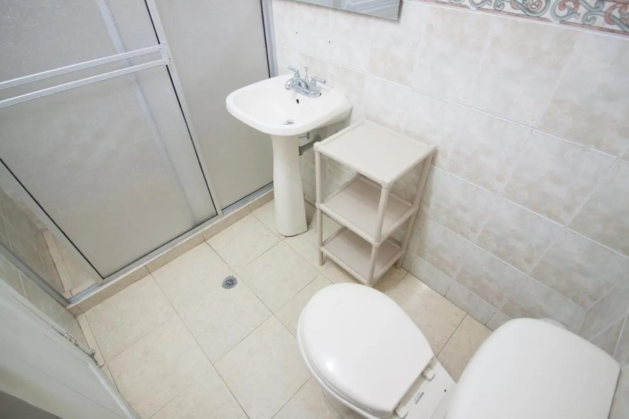 Karey Apartamentos By Danp Santa Marta