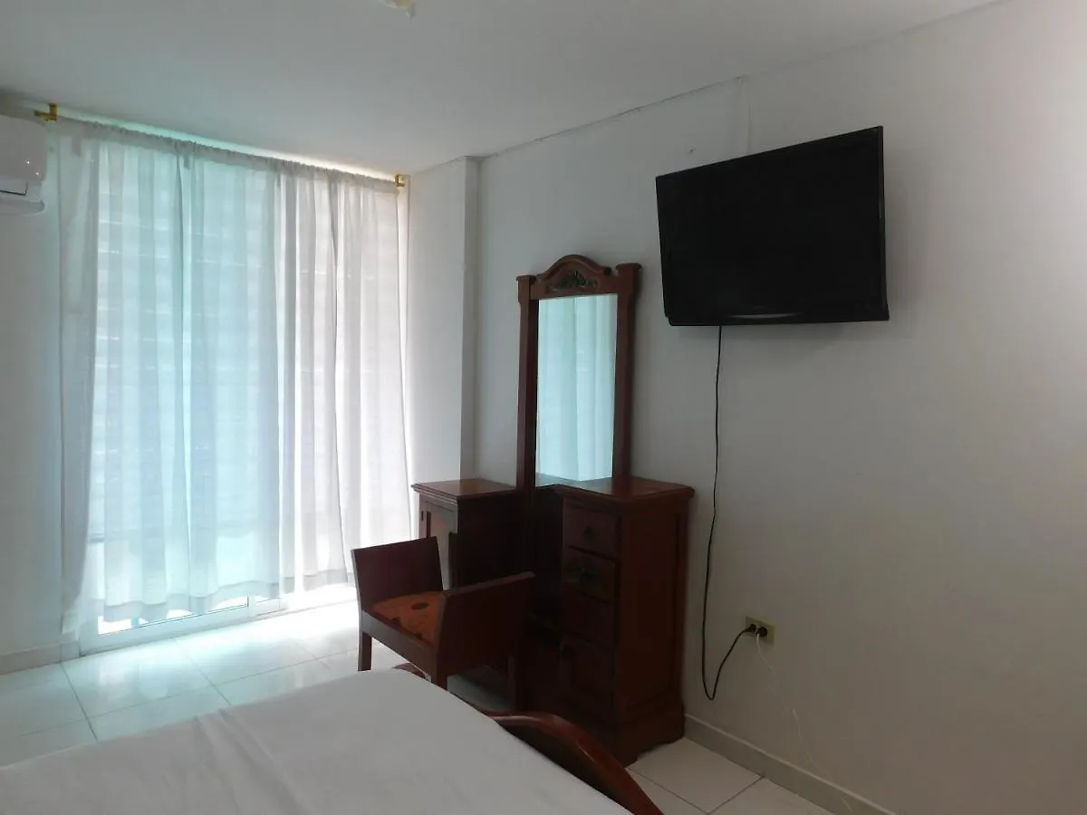 Karey Apartamentos By Danp Santa Marta   Santa Marta (Magdalena)