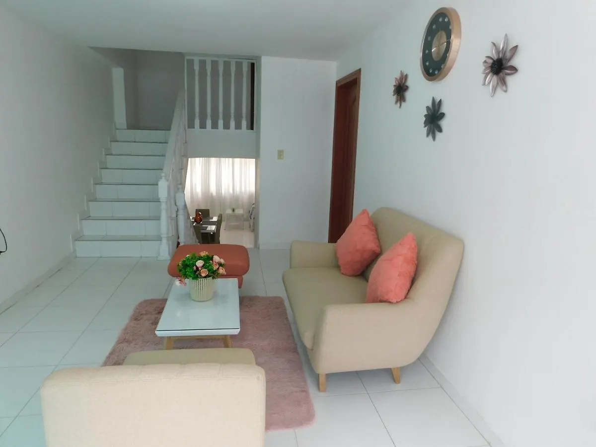 Karey Apartamentos By Danp Santa Marta  Colombia