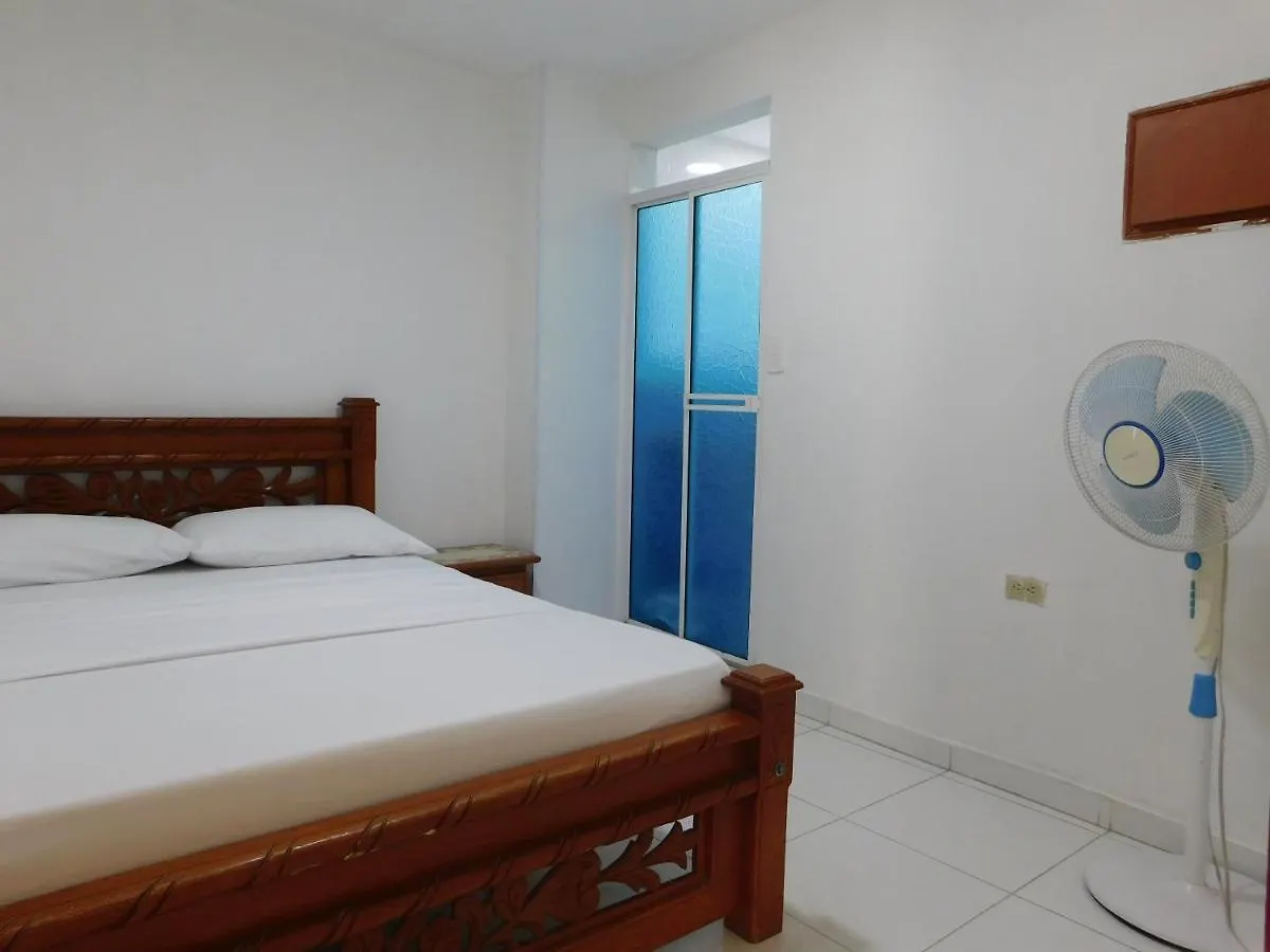 Karey Apartamentos By Danp Santa Marta  Santa Marta (Magdalena)