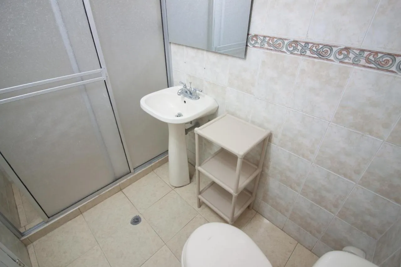 Karey Apartamentos By Danp Santa Marta  Colombia