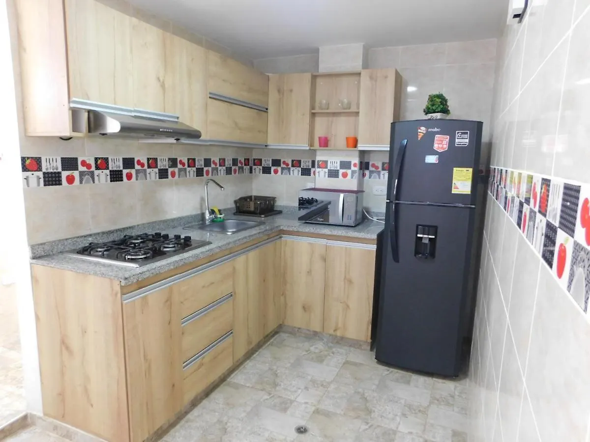 Karey Apartamentos By Danp Santa Marta   Santa Marta (Magdalena)