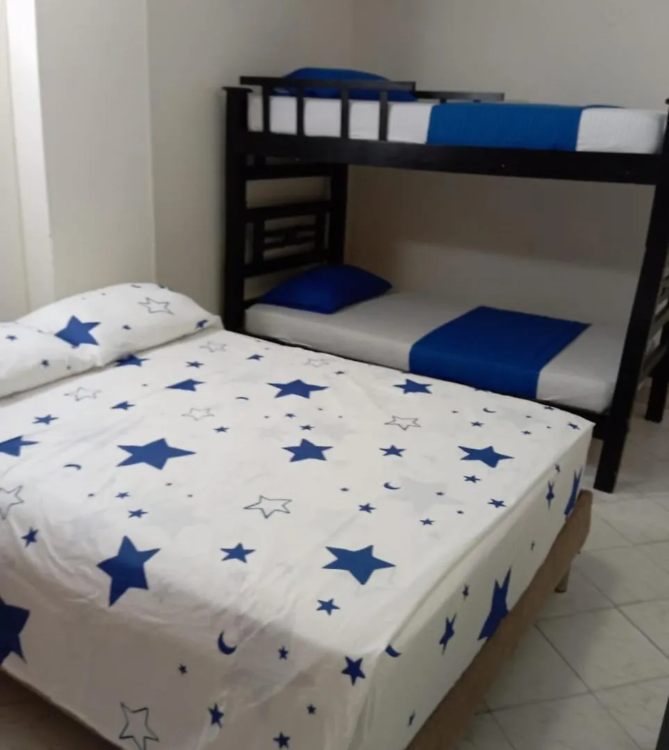 Karey Apartamentos By Danp Santa Marta  Santa Marta (Magdalena)