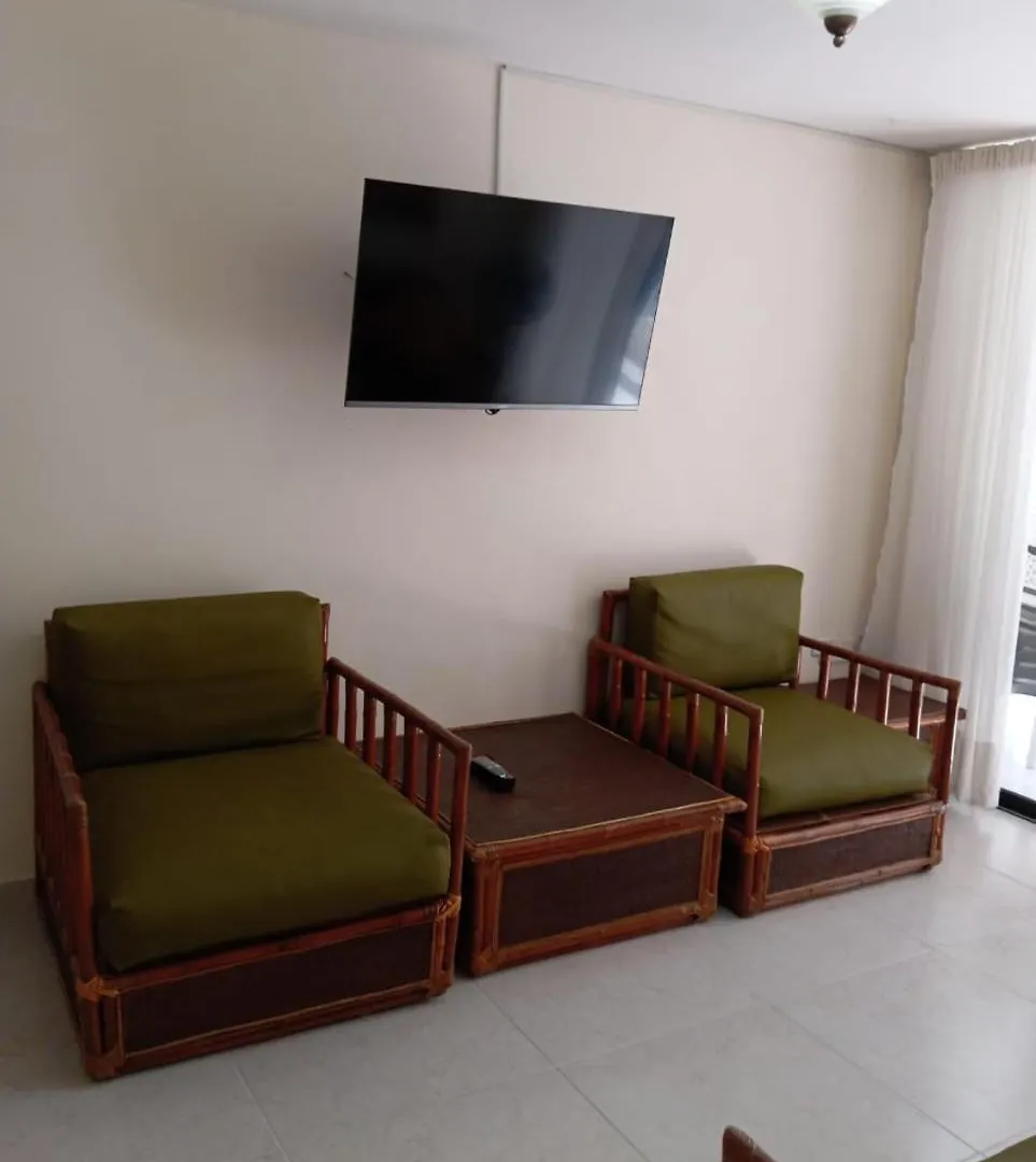 Karey Apartamentos By Danp Santa Marta   Santa Marta (Magdalena)