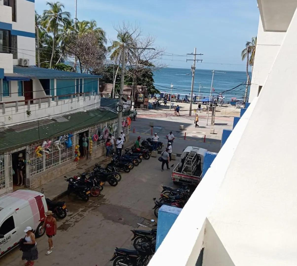 Karey Apartamentos By Danp Santa Marta   Santa Marta (Magdalena)