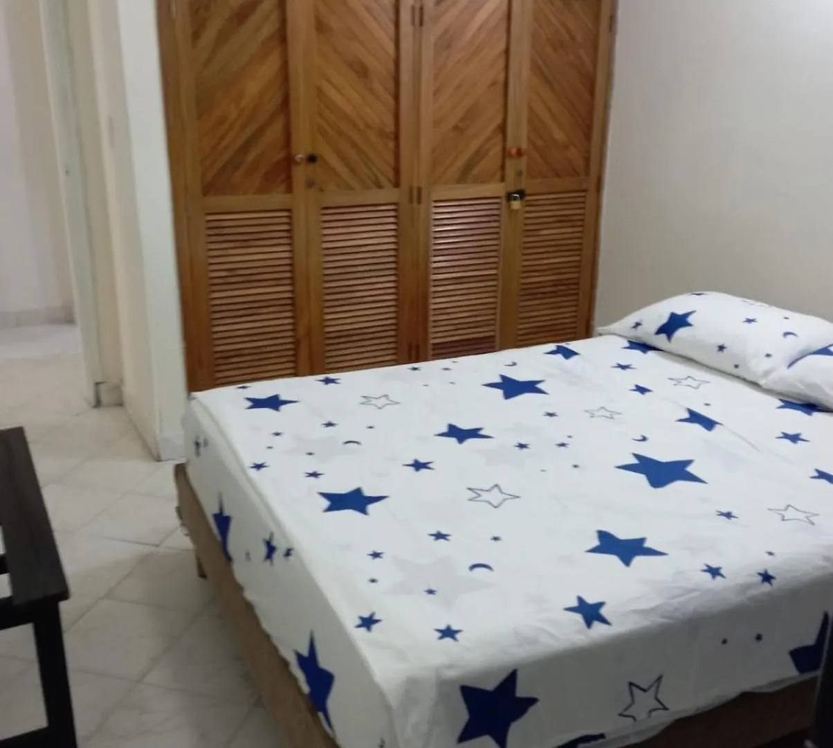 Karey Apartamentos By Danp Santa Marta  Colombia