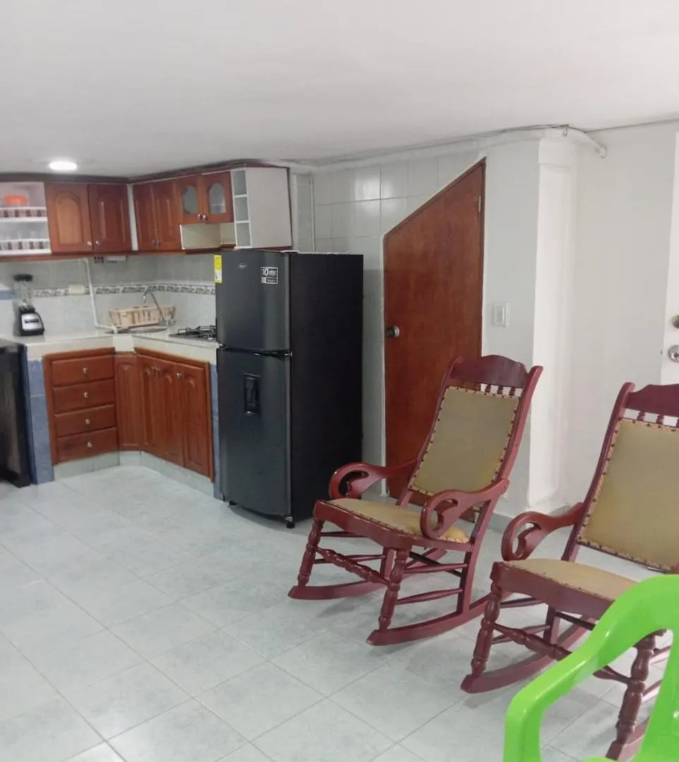 Karey Apartamentos By Danp Santa Marta  Colombia