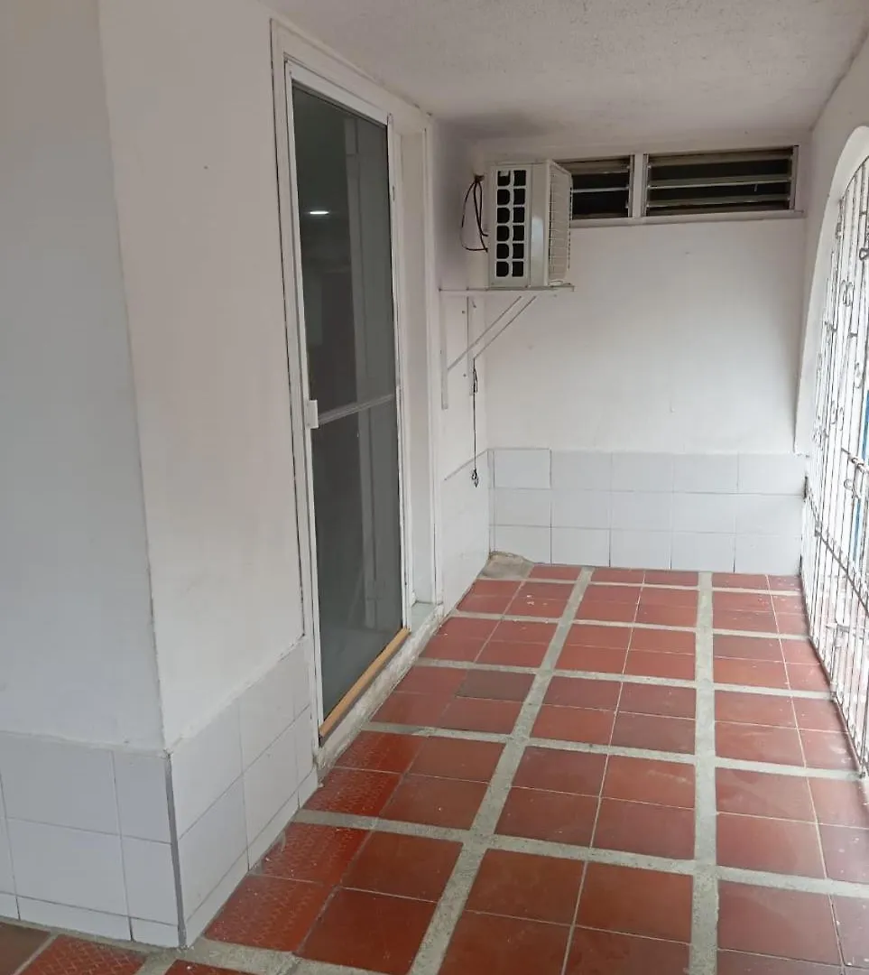 Karey Apartamentos By Danp Santa Marta   Santa Marta (Magdalena)
