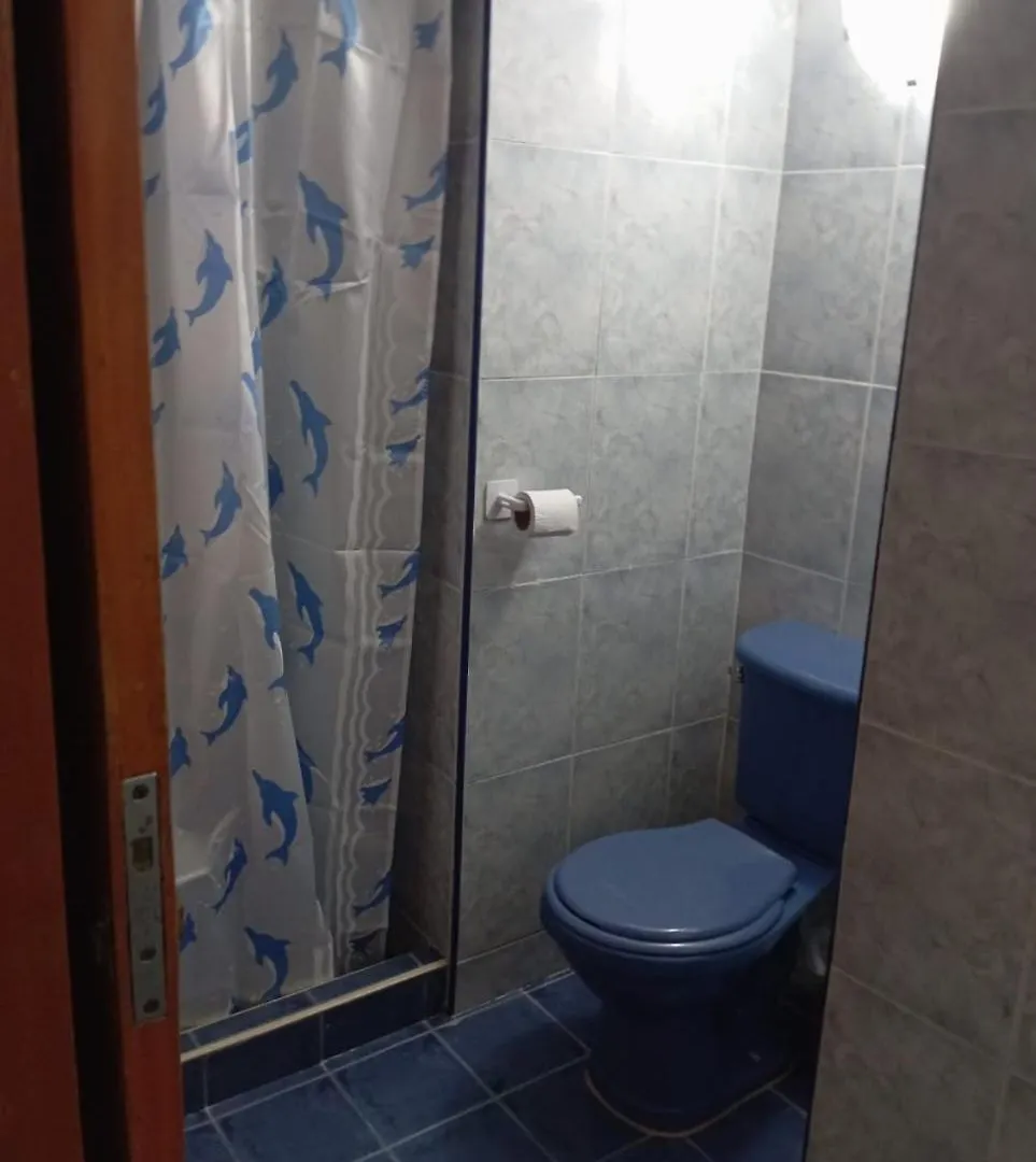 Karey Apartamentos By Danp Santa Marta