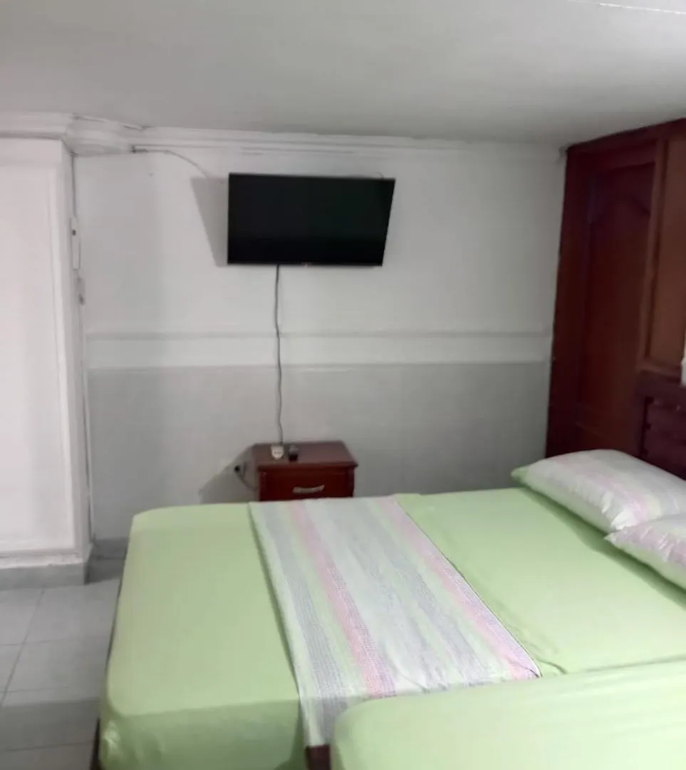 Karey Apartamentos By Danp Santa Marta  Colombia