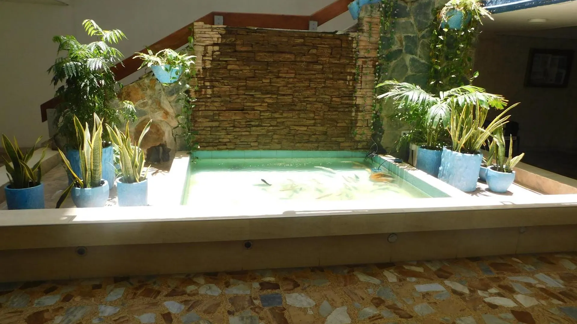Karey Apartamentos By Danp Santa Marta  Colombia